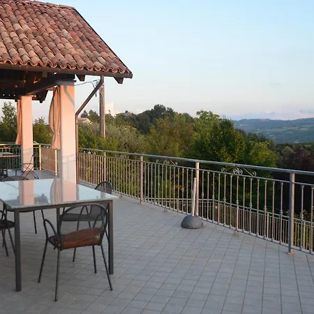 La Casa Del Prof Bed & Breakfast