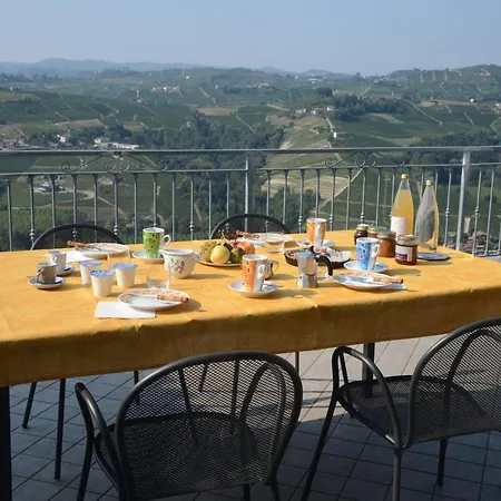 La Casa Del Prof Calosso