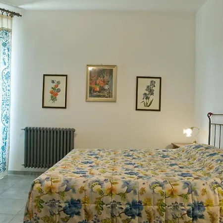 La Casa Del Prof B&B *