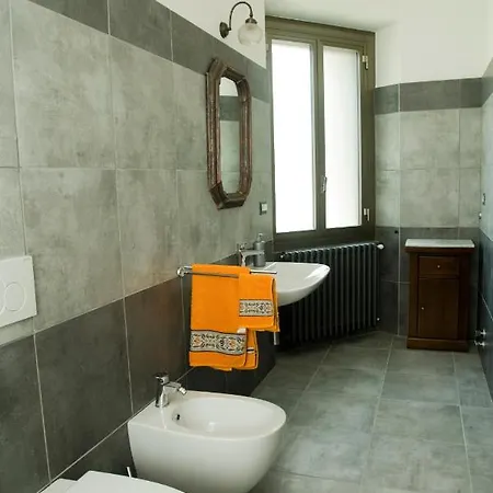 La Casa Del Prof B&B