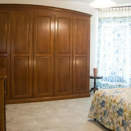 B&B La Casa Del Prof