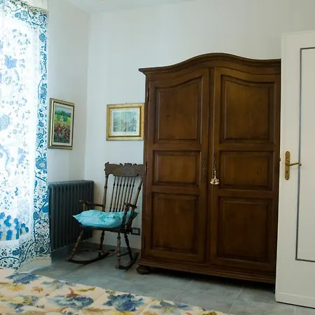 La Casa Del Prof Bed & Breakfast Calosso