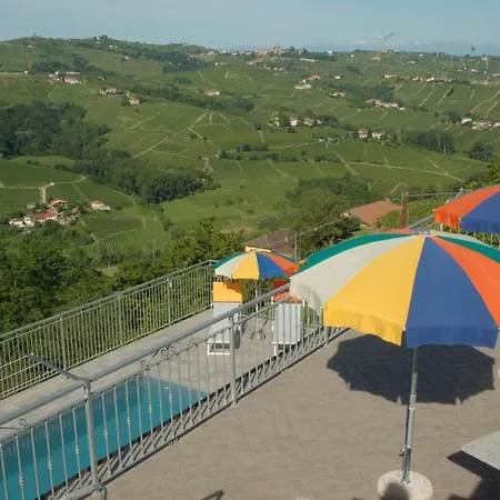 La Casa Del Prof Bed & Breakfast