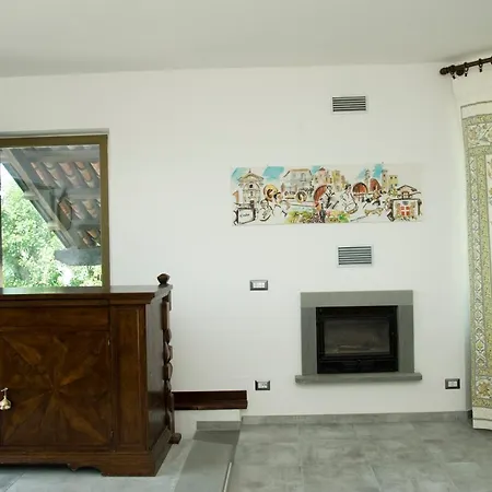 La Casa Del Prof Bed & Breakfast *