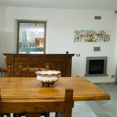 La Casa Del Prof * Calosso