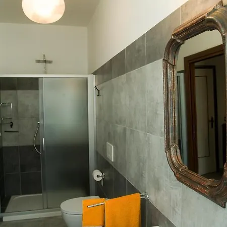 La Casa Del Prof Calosso