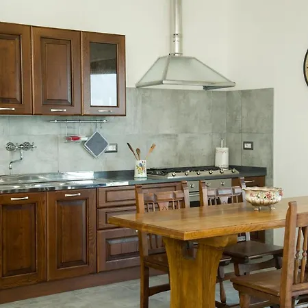 La Casa Del Prof * Calosso
