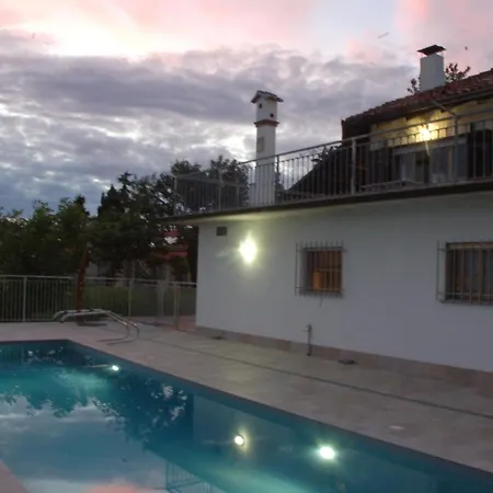B&B La Casa Del Prof