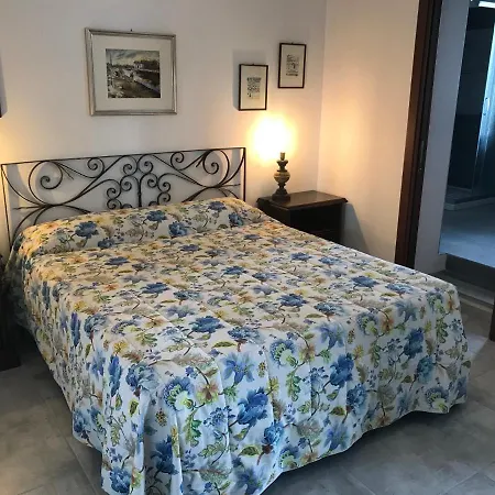 La Casa Del Prof B&B Calosso