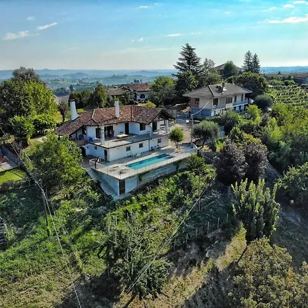 La Casa Del Prof