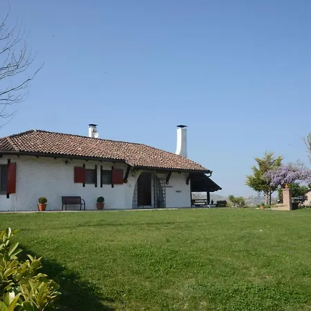 La Casa Del Prof